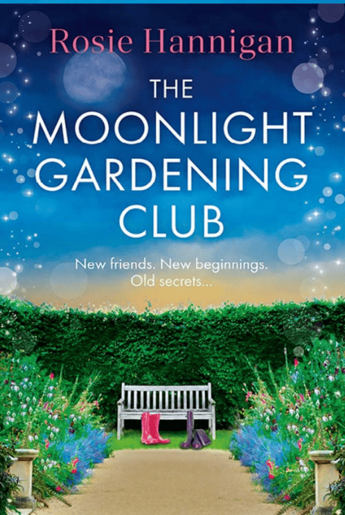 The Moonlight Gardening Club